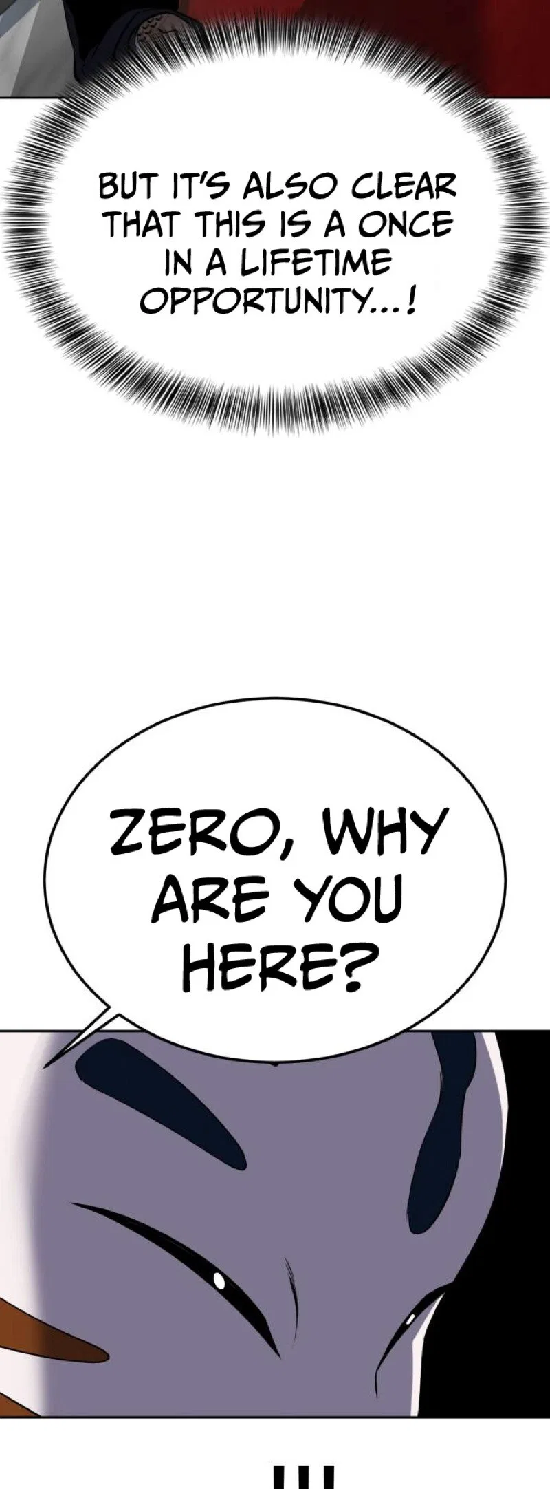 The Boy of Death manga Chapter 323 – Page 61