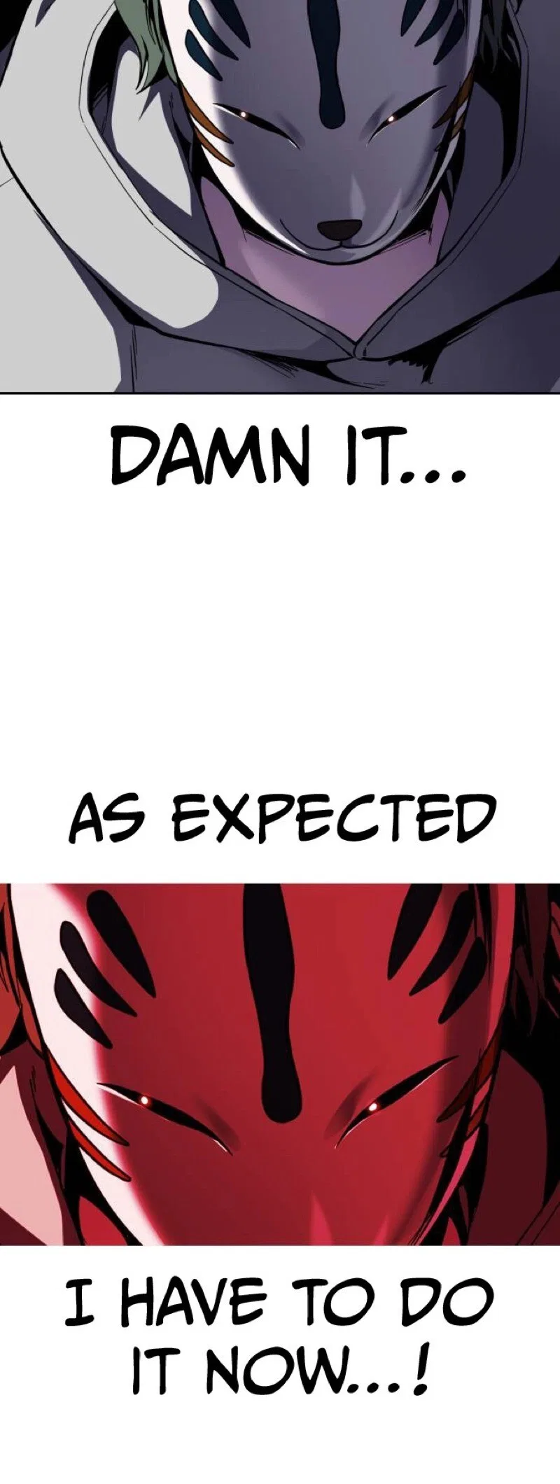 The Boy of Death manga Chapter 323 – Page 64