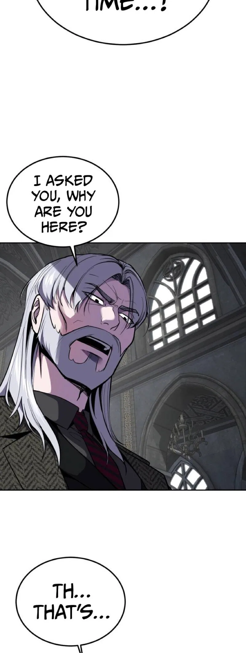 The Boy of Death manga Chapter 323 – Page 66