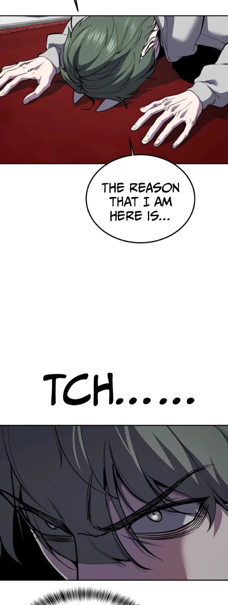 The Boy of Death manga Chapter 323 – Page 67