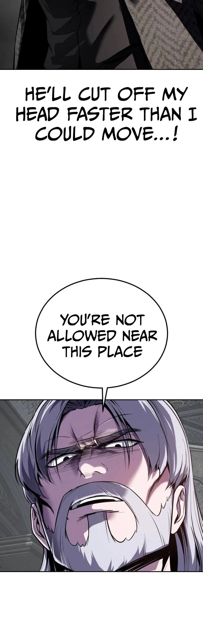 The Boy of Death manga Chapter 323 – Page 71