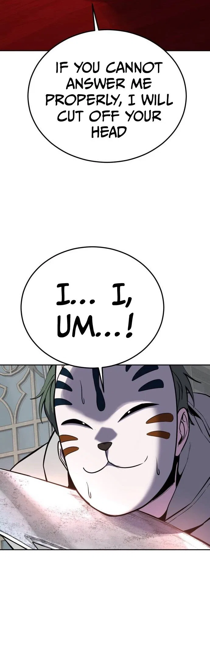 The Boy of Death manga Chapter 323 – Page 75