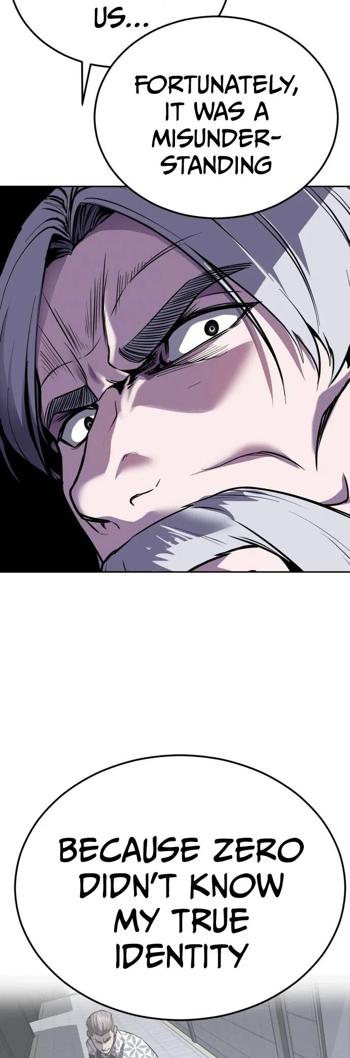 The Boy of Death manga Chapter 323 – Page 81