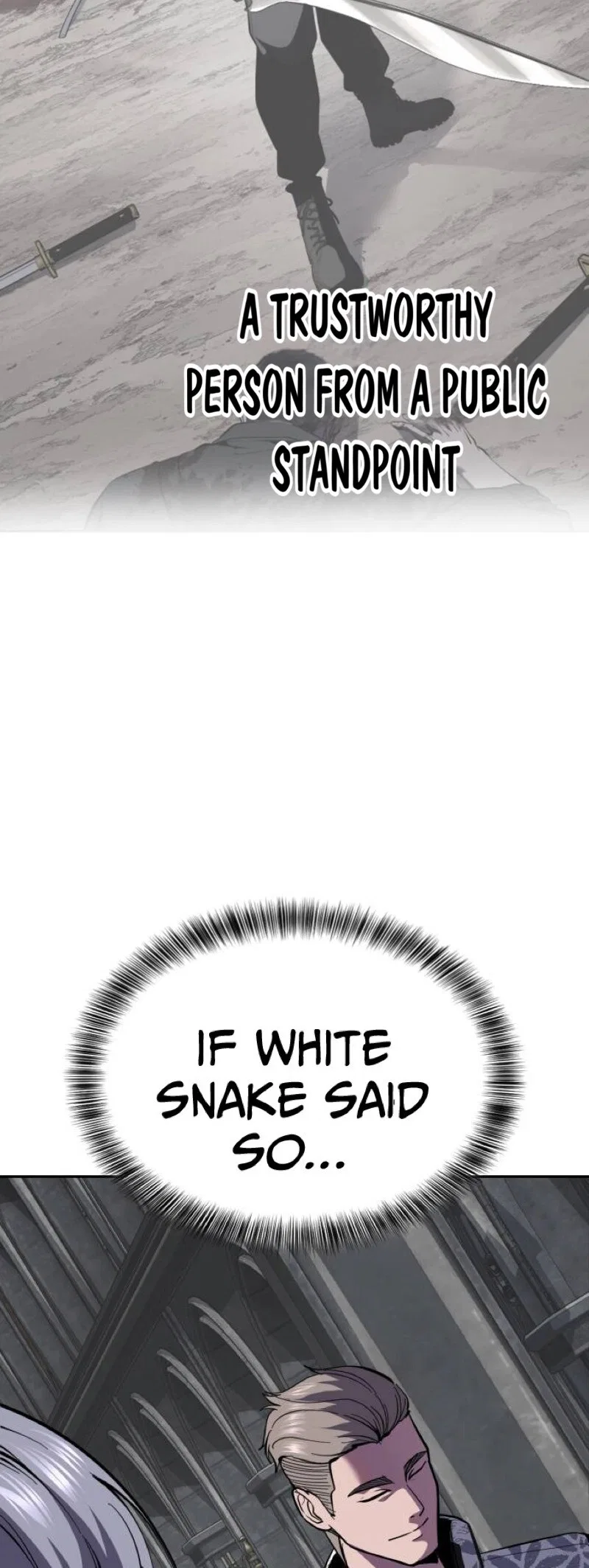 The Boy of Death manga Chapter 323 – Page 85