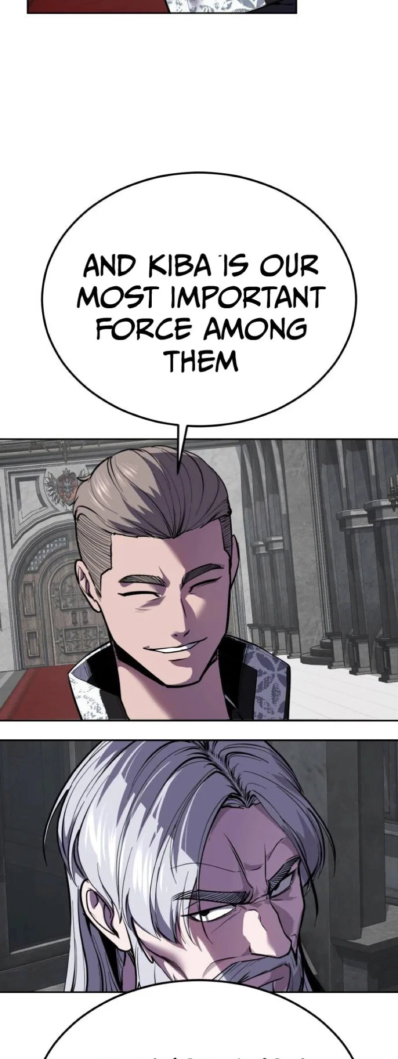 The Boy of Death manga Chapter 323 – Page 87