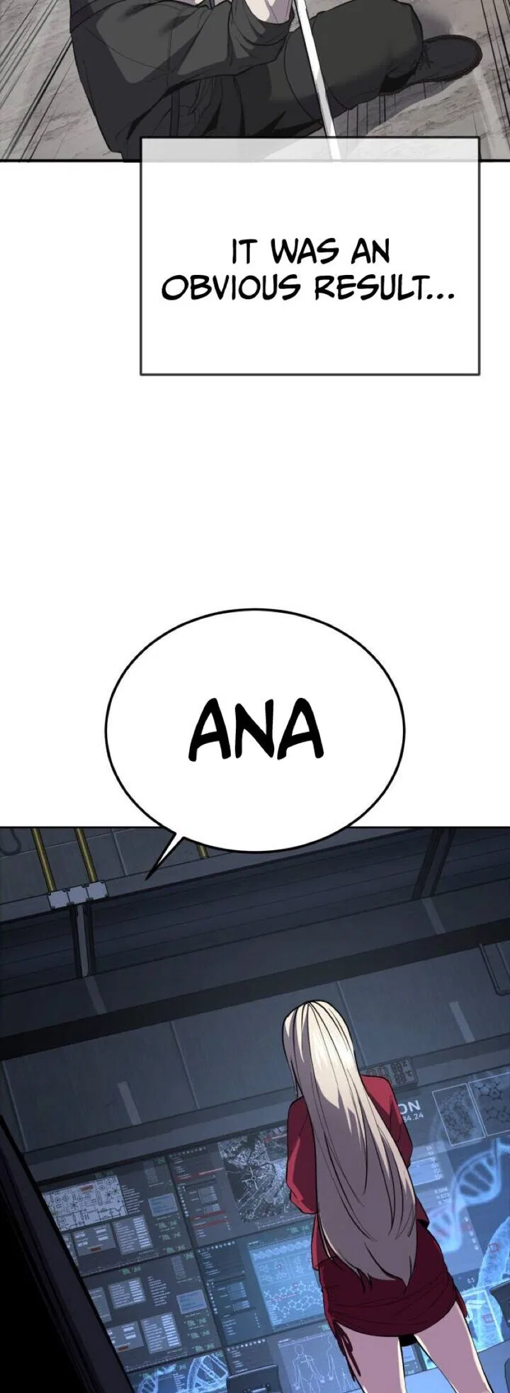 The Boy of Death manga Chapter 322 – Page 7