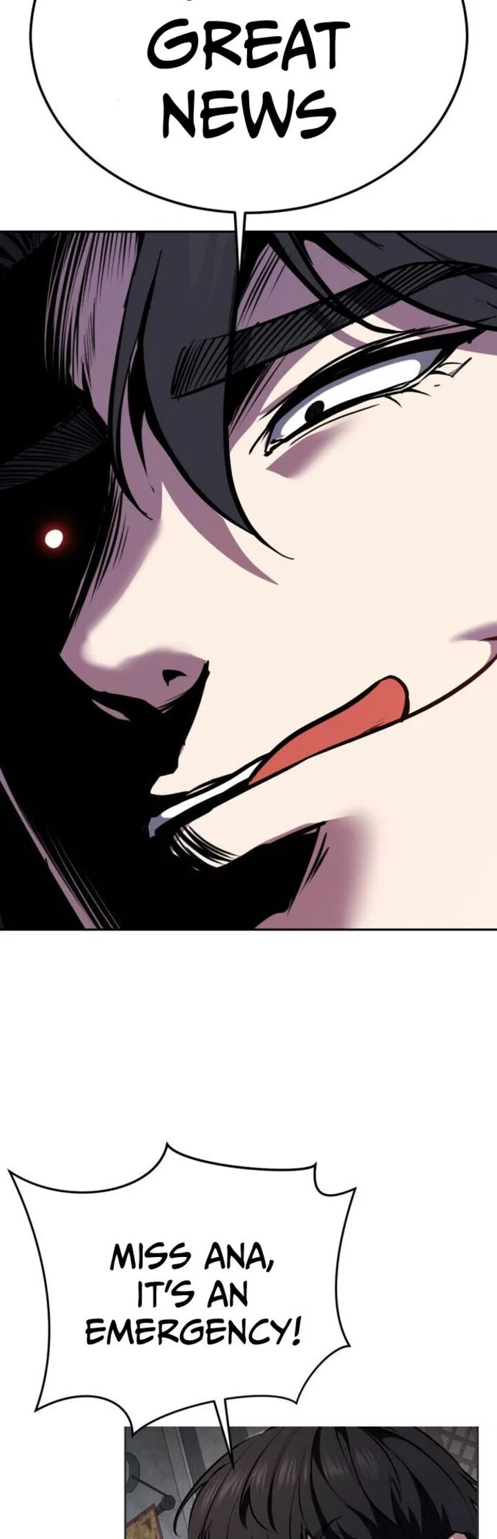 The Boy of Death manga Chapter 322 – Page 15