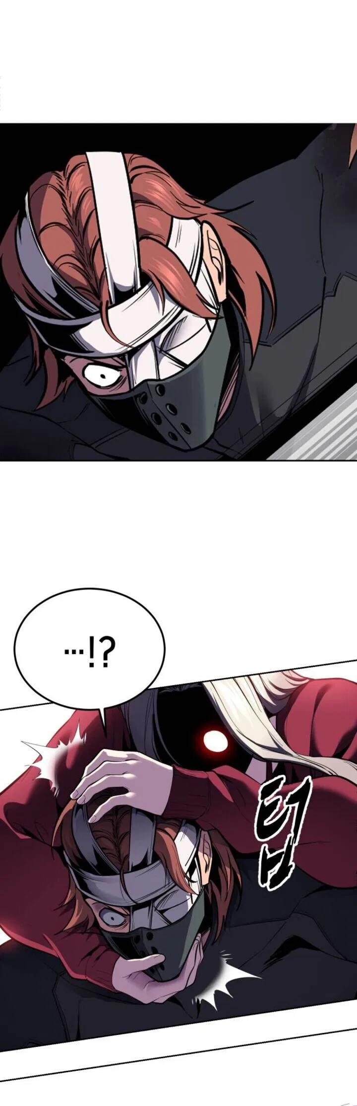 The Boy of Death manga Chapter 322 – Page 20