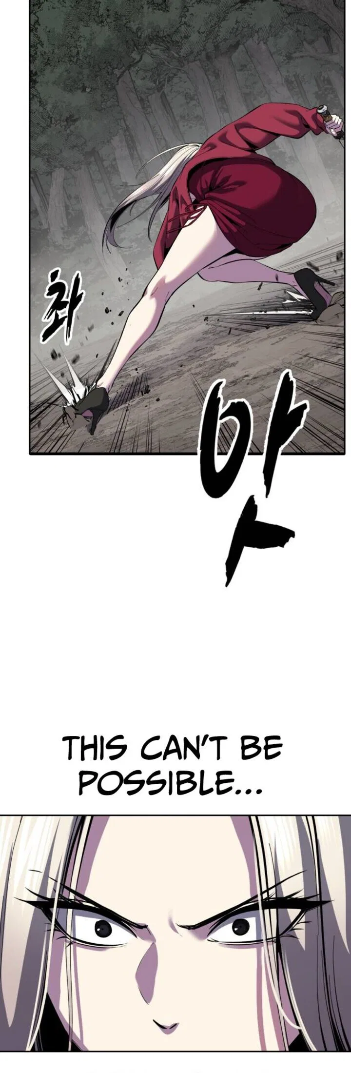 The Boy of Death manga Chapter 322 – Page 30