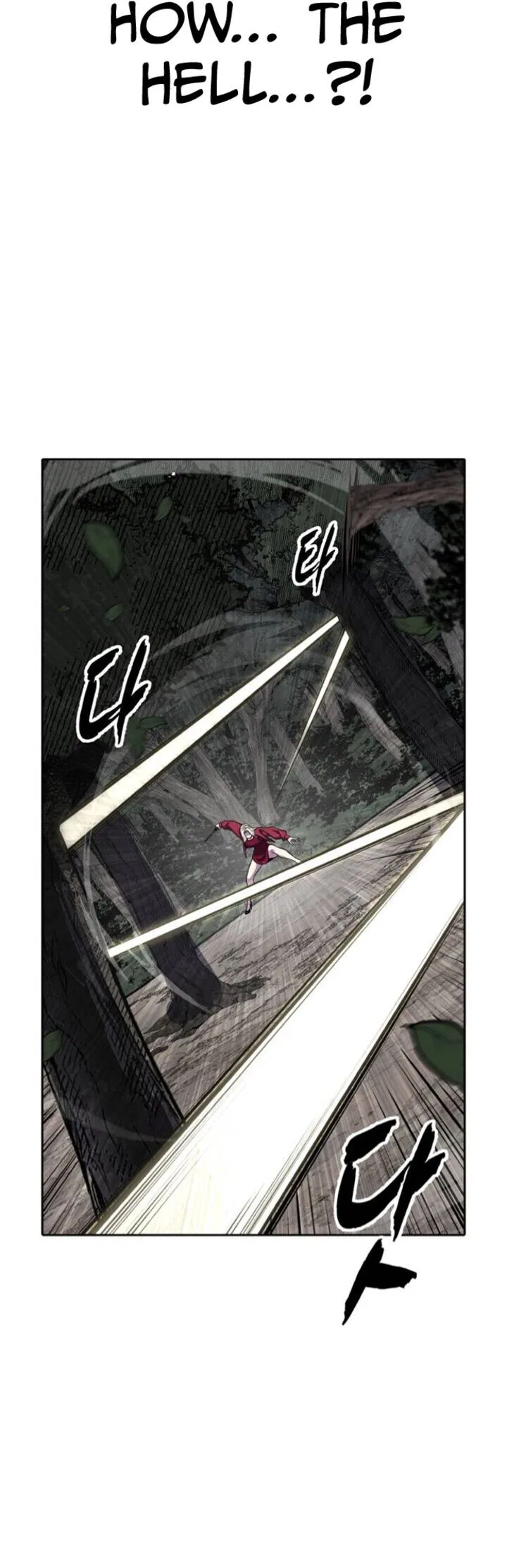 The Boy of Death manga Chapter 322 – Page 31