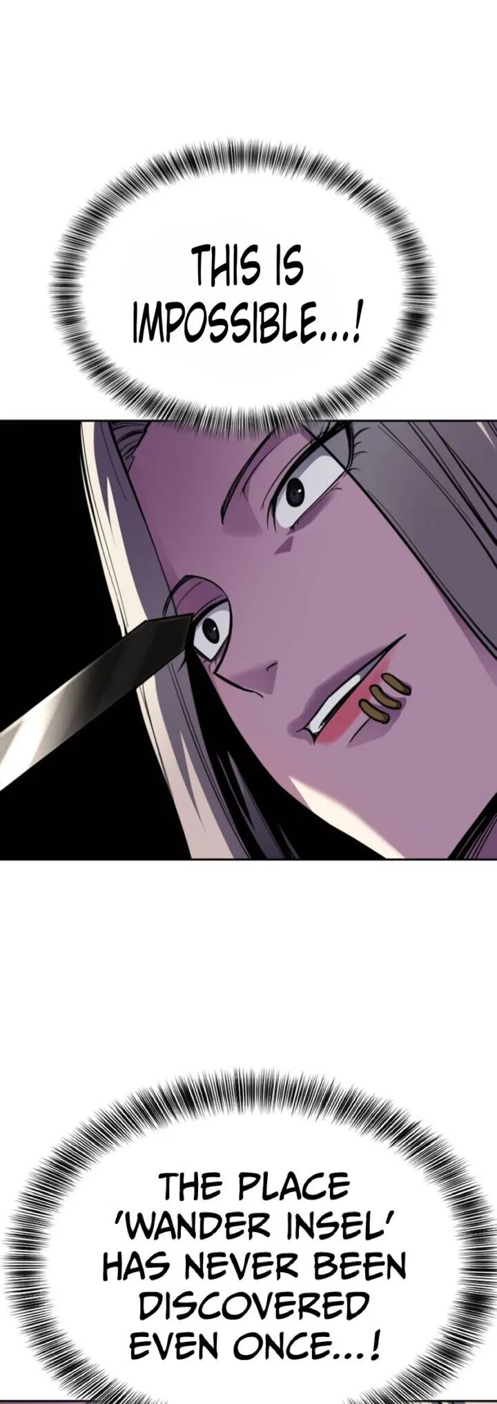 The Boy of Death manga Chapter 322 – Page 33