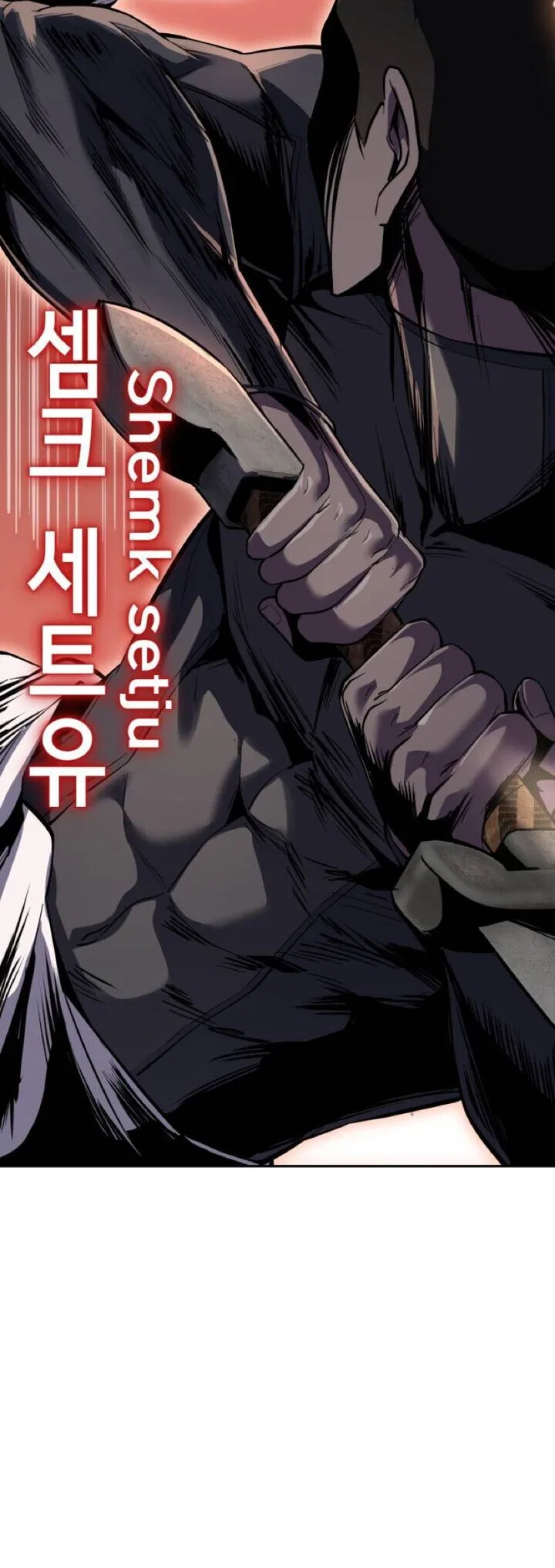 The Boy of Death manga Chapter 322 – Page 36
