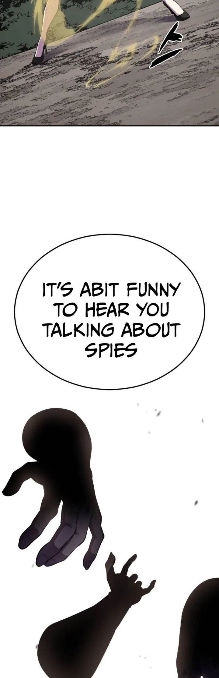 The Boy of Death manga Chapter 322 – Page 41