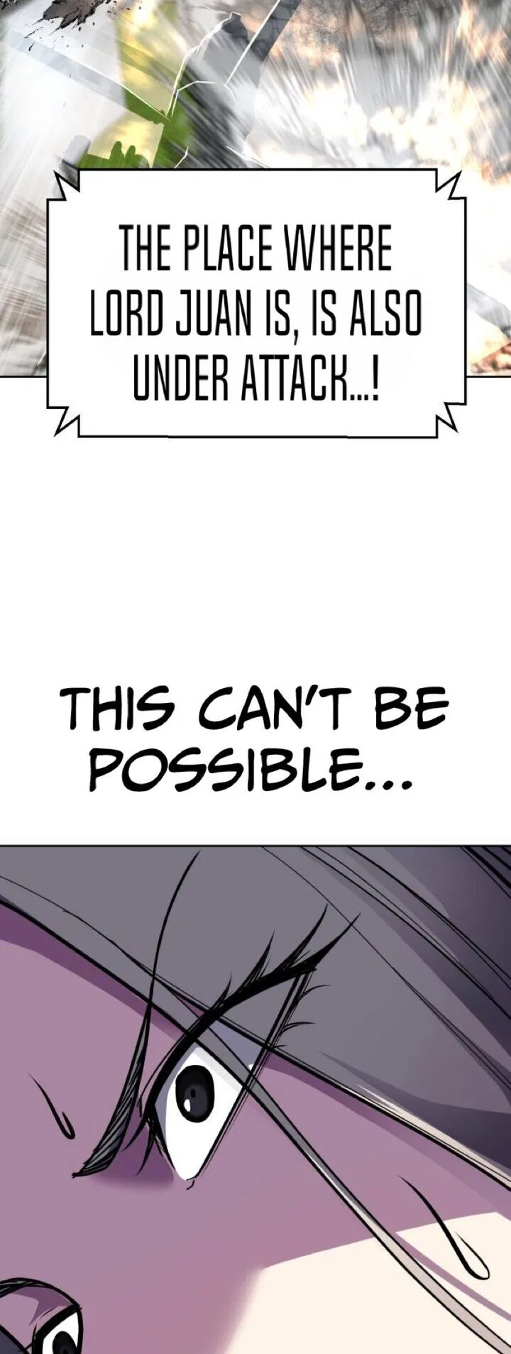 The Boy of Death manga Chapter 322 – Page 46