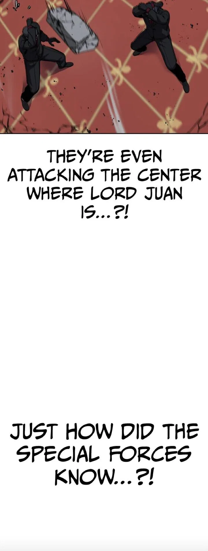 The Boy of Death manga Chapter 322 – Page 48