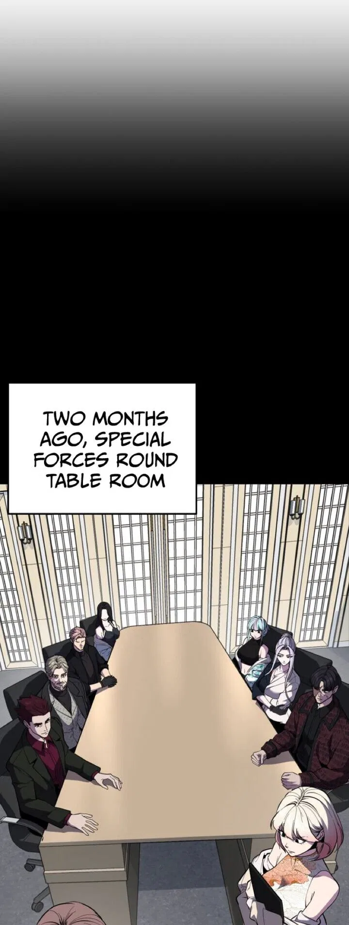 The Boy of Death manga Chapter 322 – Page 49