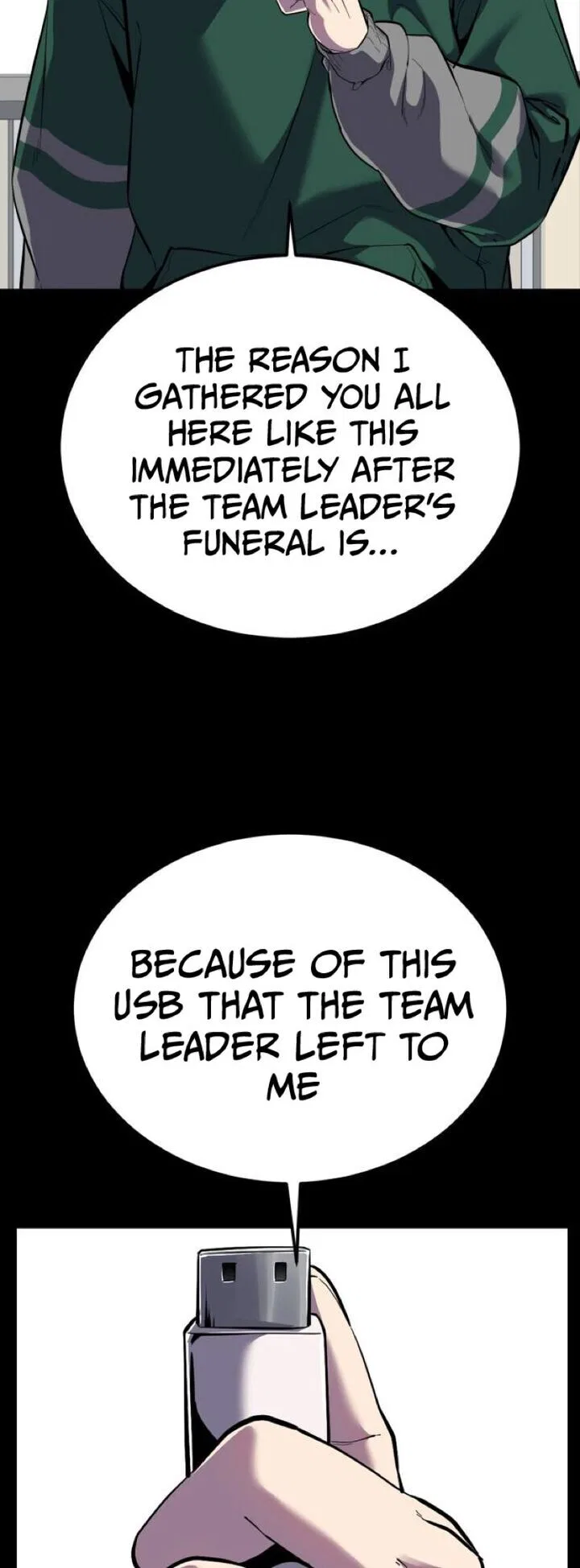 The Boy of Death manga Chapter 322 – Page 51