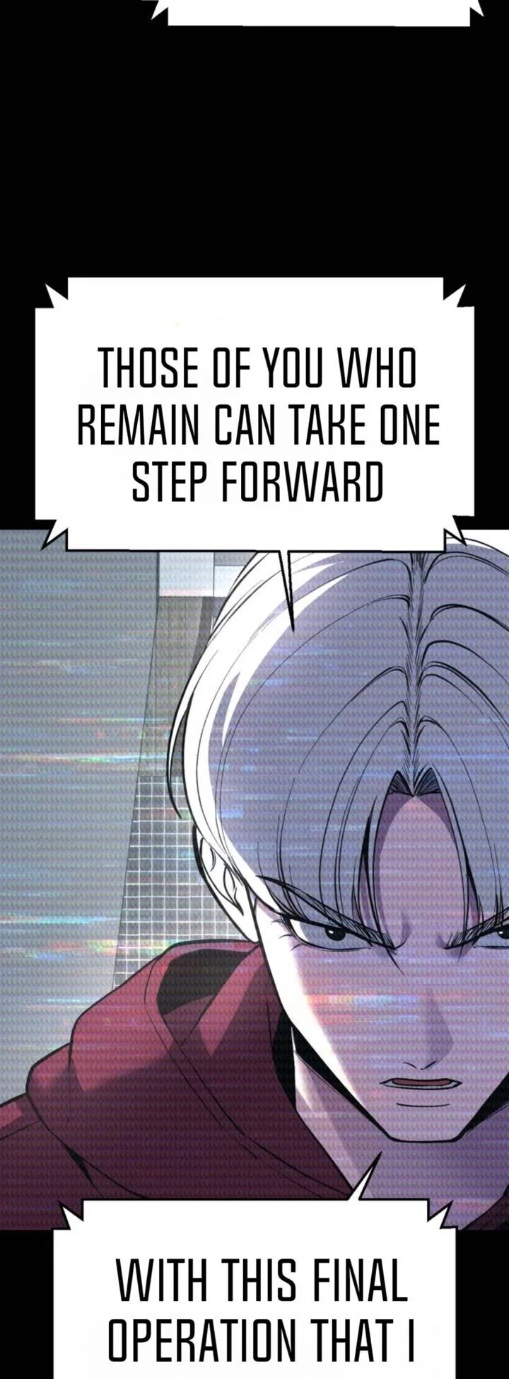 The Boy of Death manga Chapter 322 – Page 59