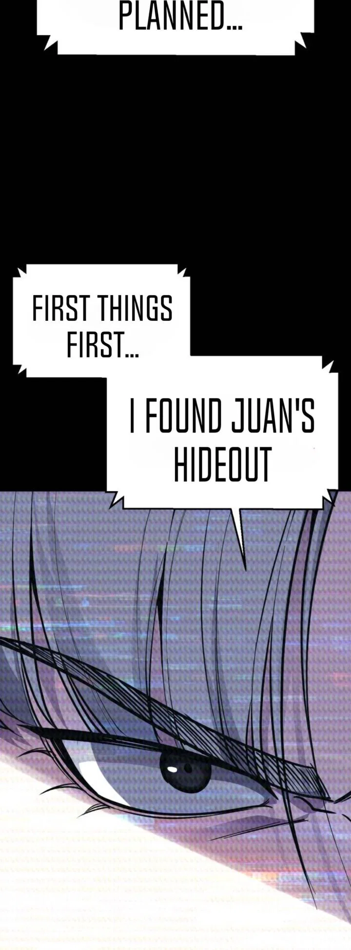 The Boy of Death manga Chapter 322 – Page 60