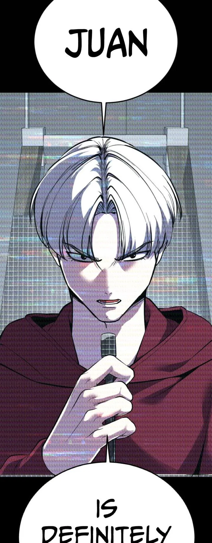 The Boy of Death manga Chapter 322 – Page 76
