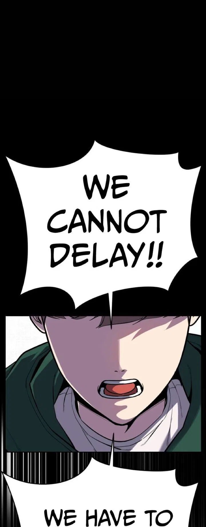 The Boy of Death manga Chapter 322 – Page 79