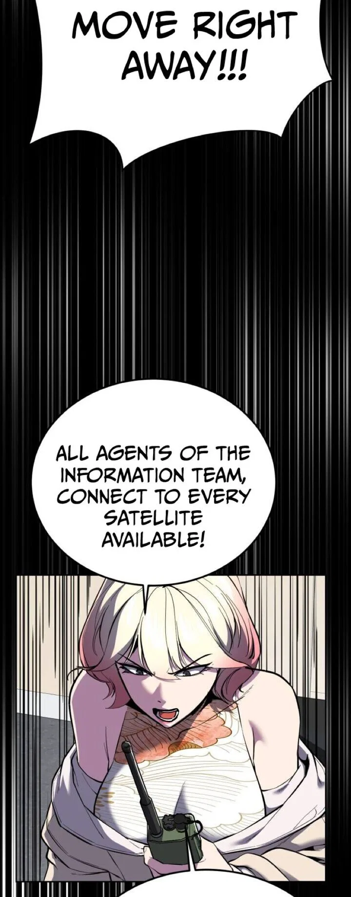 The Boy of Death manga Chapter 322 – Page 80