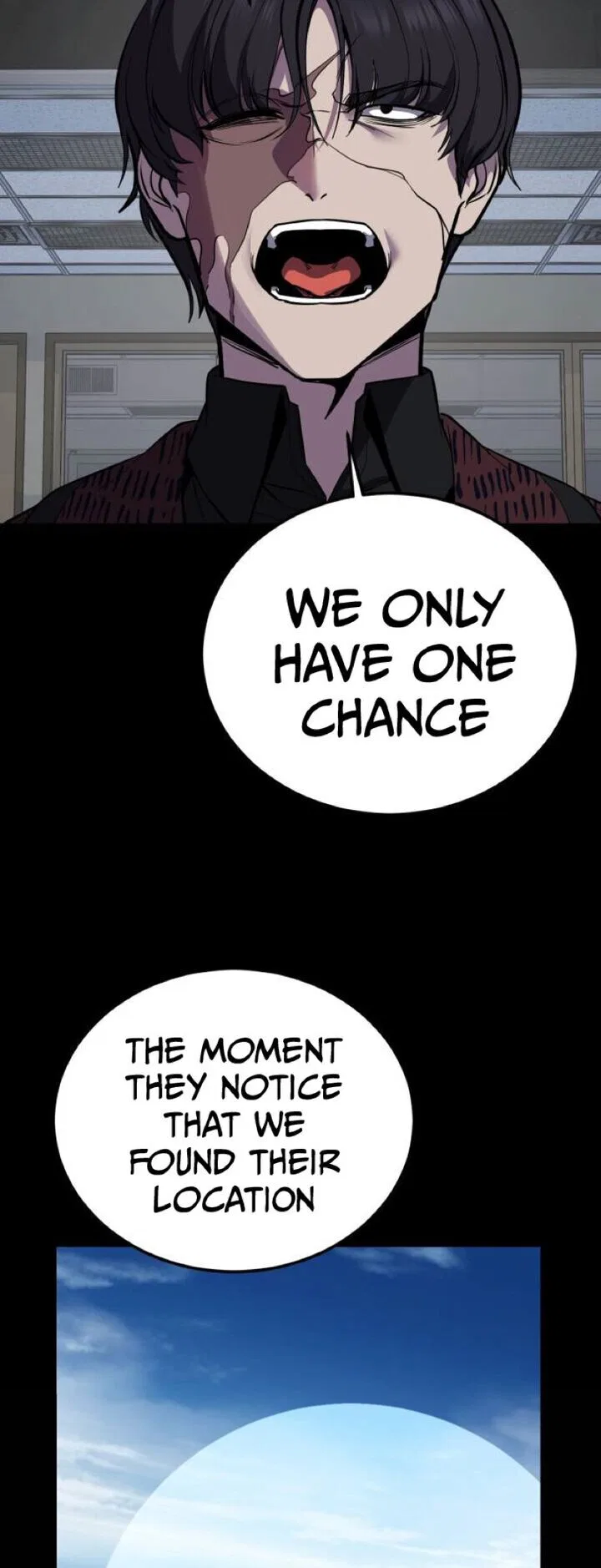 The Boy of Death manga Chapter 322 – Page 86