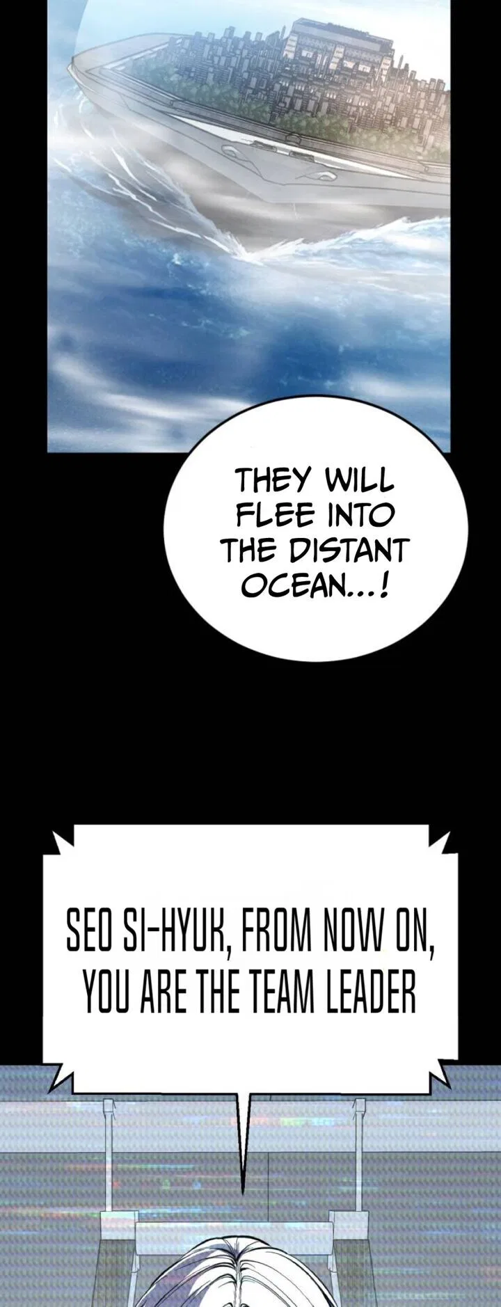 The Boy of Death manga Chapter 322 – Page 87