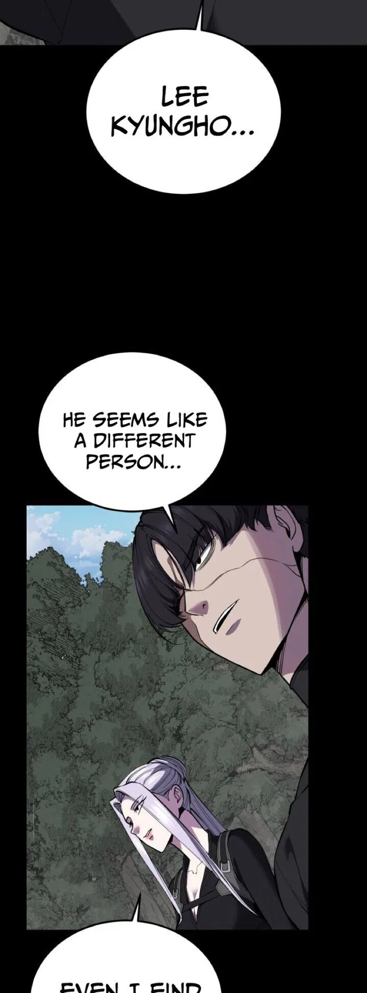 The Boy of Death manga Chapter 322 – Page 96