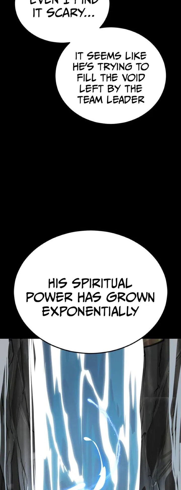 The Boy of Death manga Chapter 322 – Page 97