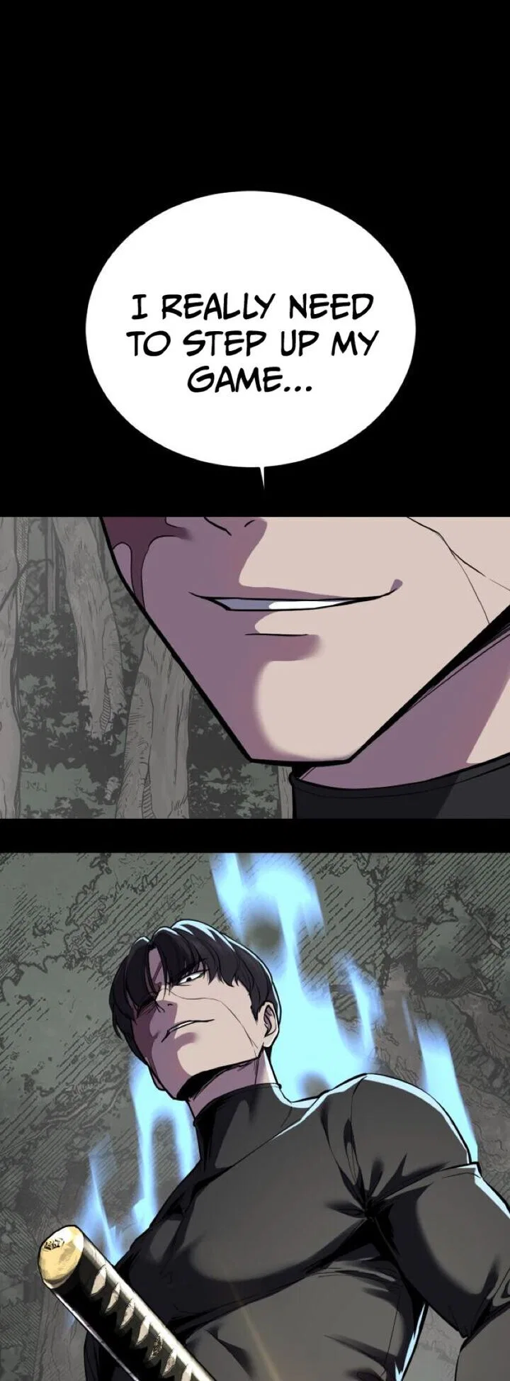 The Boy of Death manga Chapter 322 – Page 99