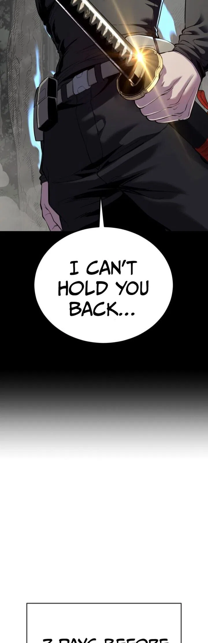 The Boy of Death manga Chapter 322 – Page 100