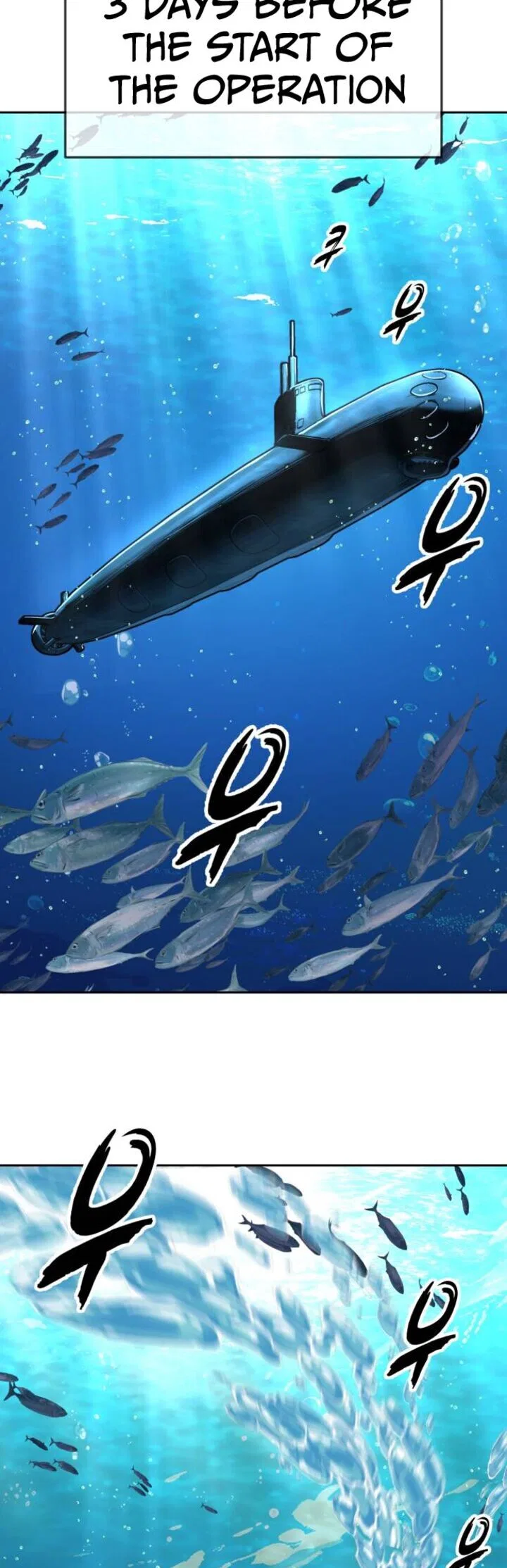 The Boy of Death manga Chapter 322 – Page 101