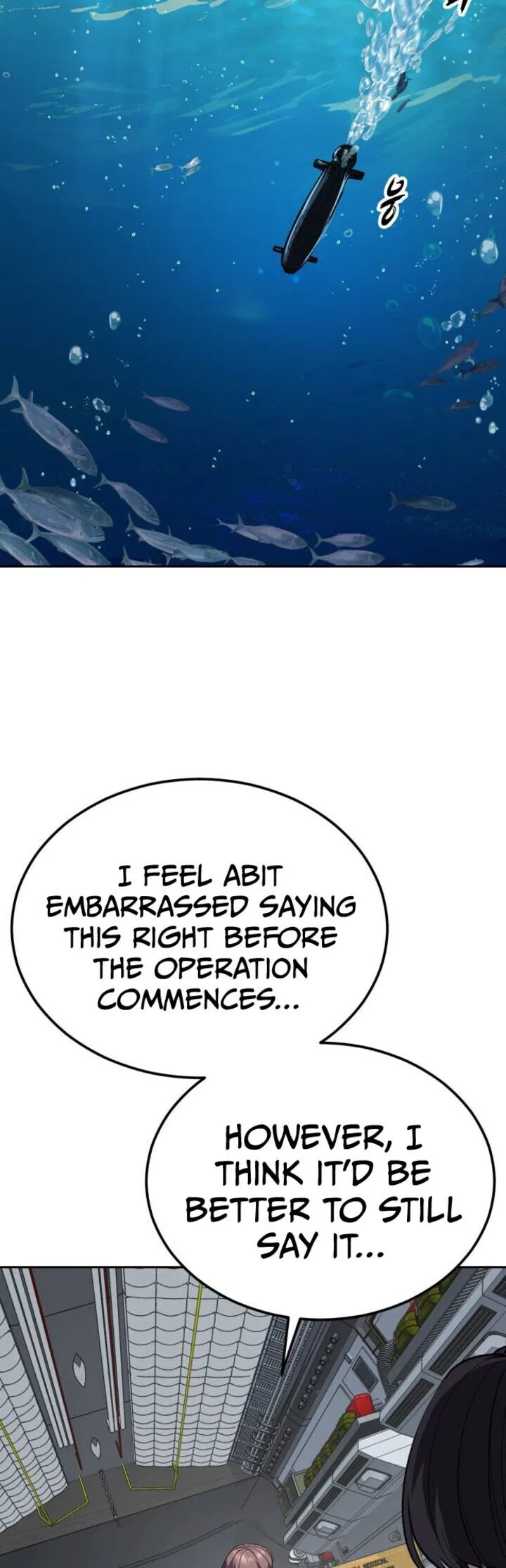 The Boy of Death manga Chapter 322 – Page 102