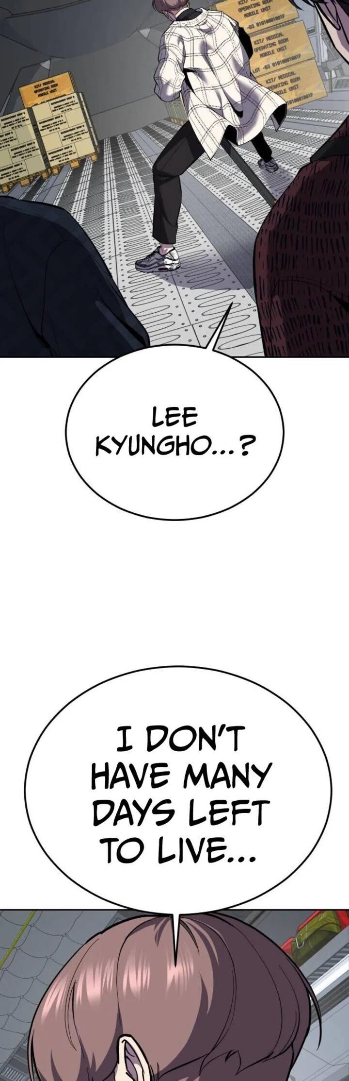 The Boy of Death manga Chapter 322 – Page 103