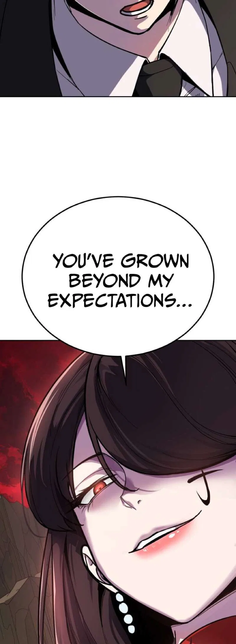 The Boy of Death manga Chapter 321 – Page 4
