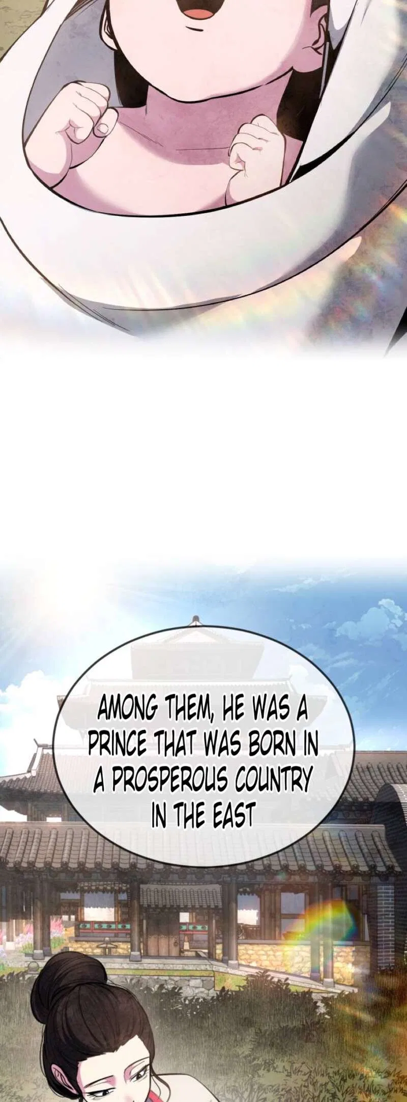 The Boy of Death manga Chapter 321 – Page 22