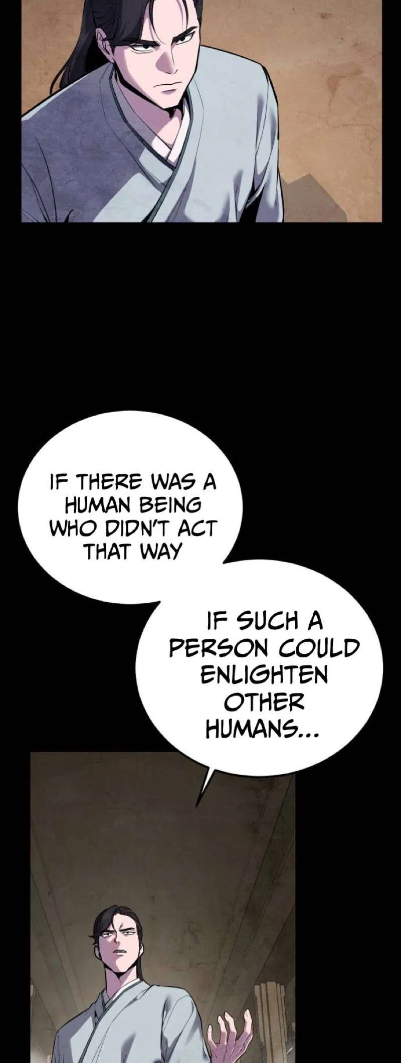 The Boy of Death manga Chapter 321 – Page 33