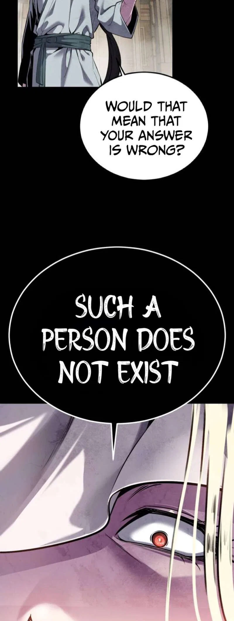 The Boy of Death manga Chapter 321 – Page 34