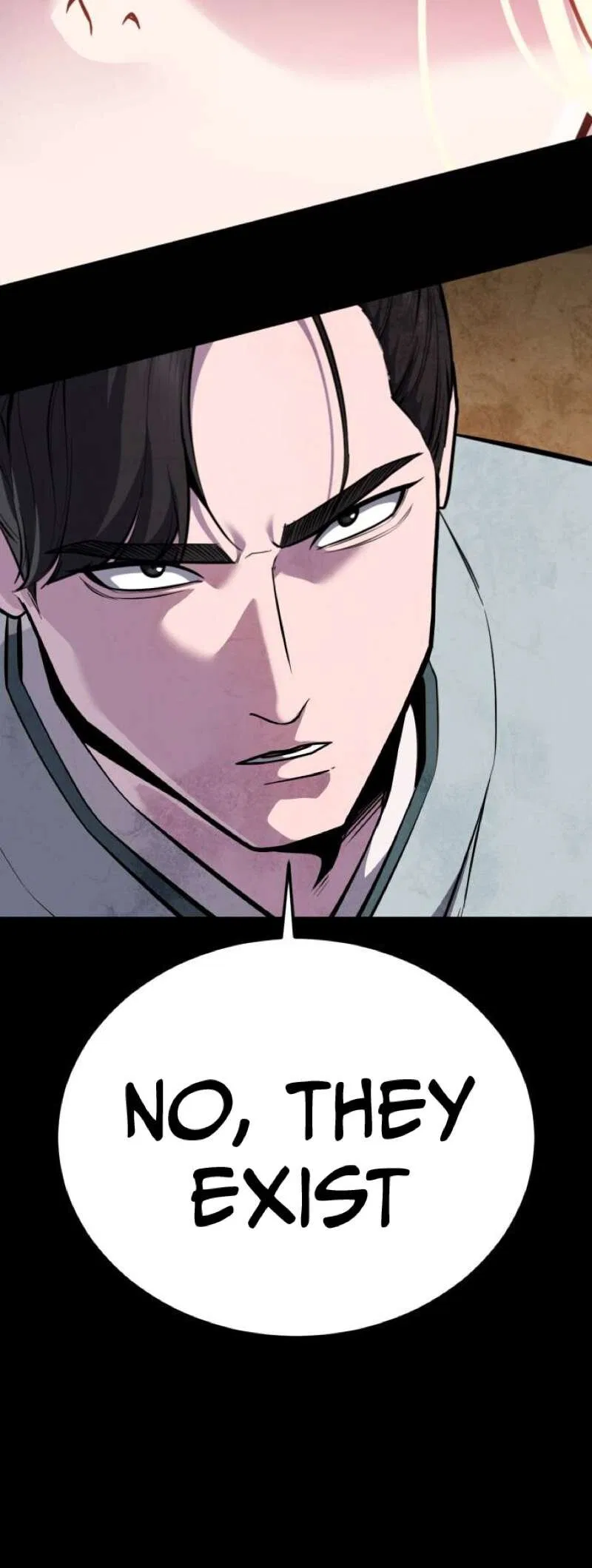 The Boy of Death manga Chapter 321 – Page 35