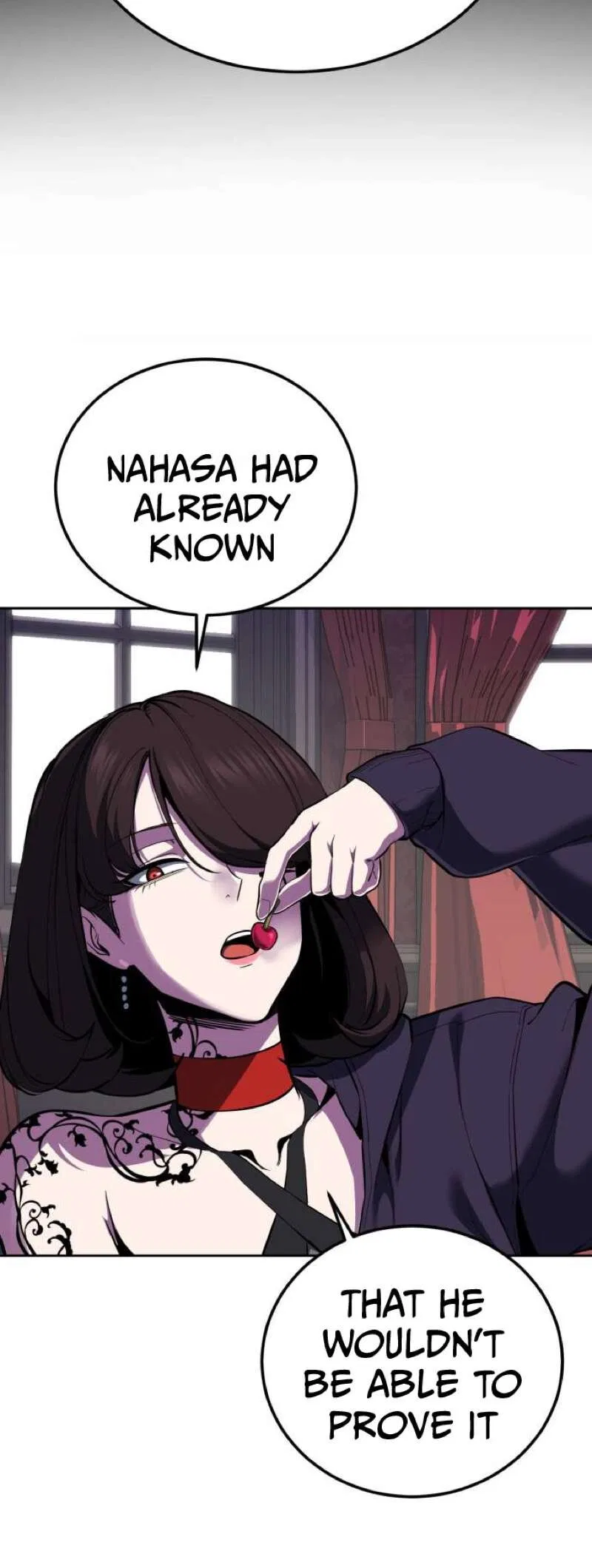 The Boy of Death manga Chapter 321 – Page 37