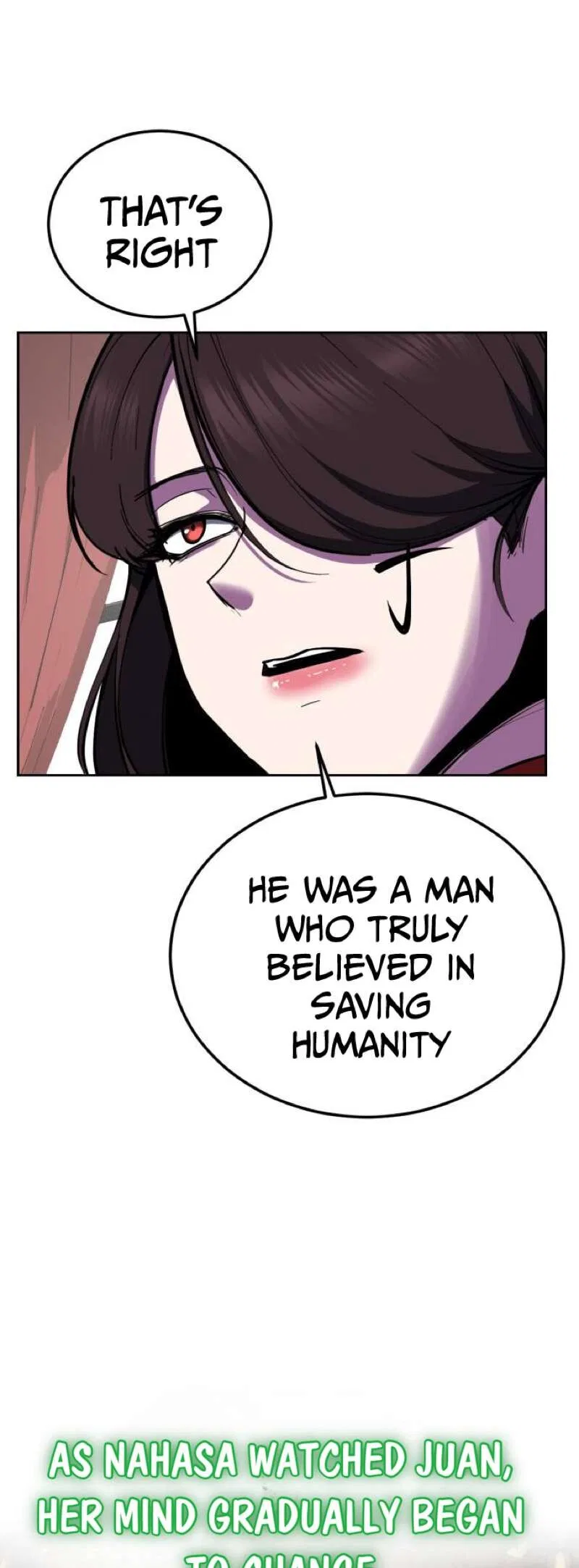 The Boy of Death manga Chapter 321 – Page 44