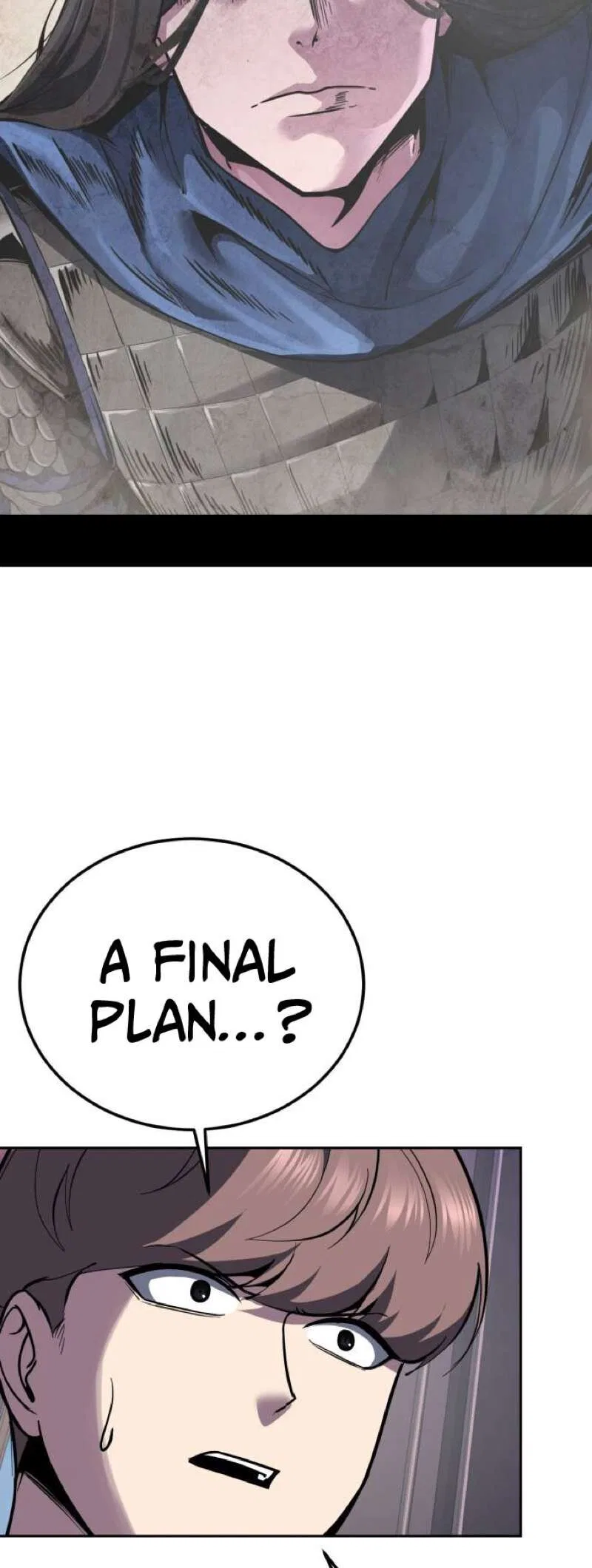 The Boy of Death manga Chapter 321 – Page 55