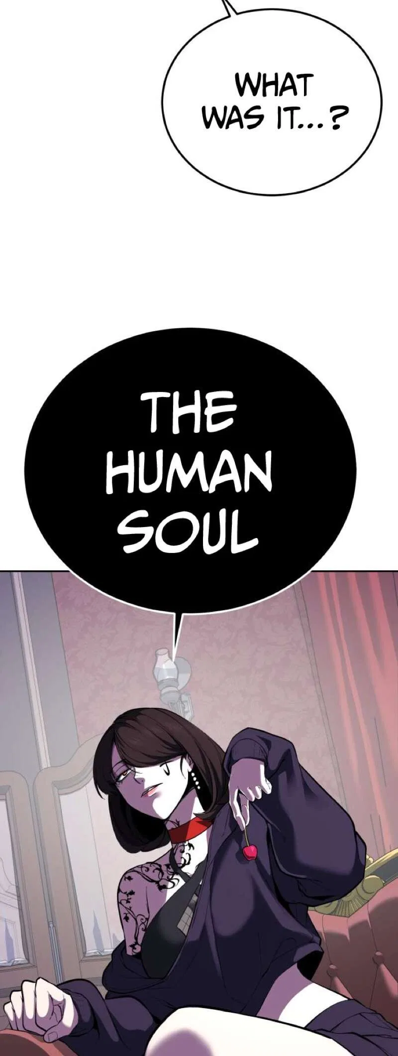 The Boy of Death manga Chapter 321 – Page 56