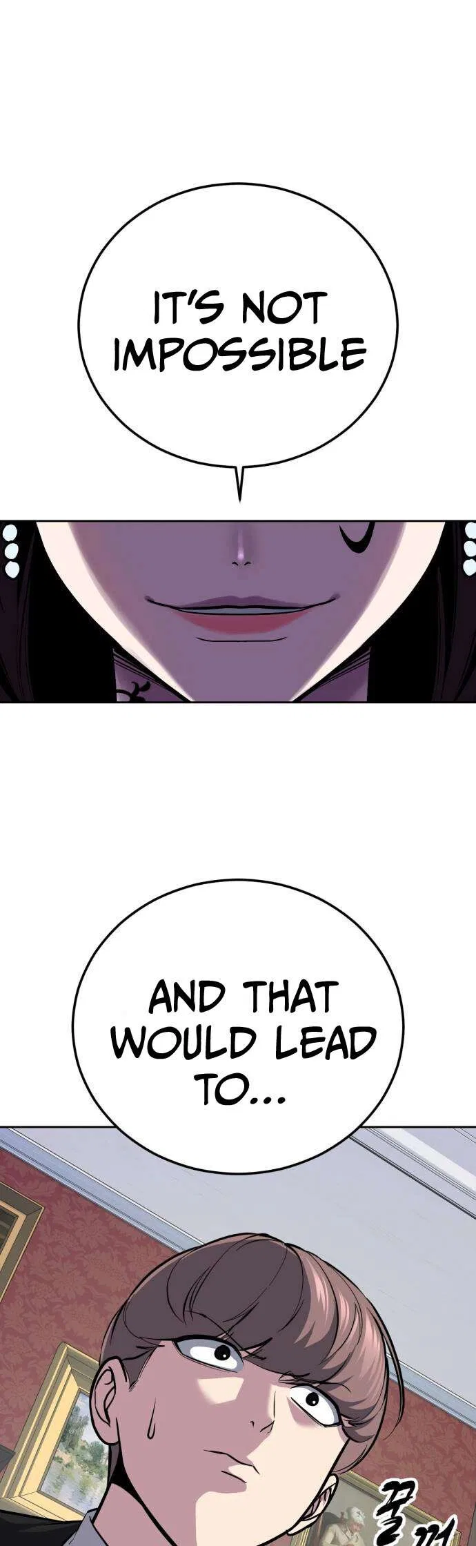 The Boy of Death manga Chapter 321 – Page 59