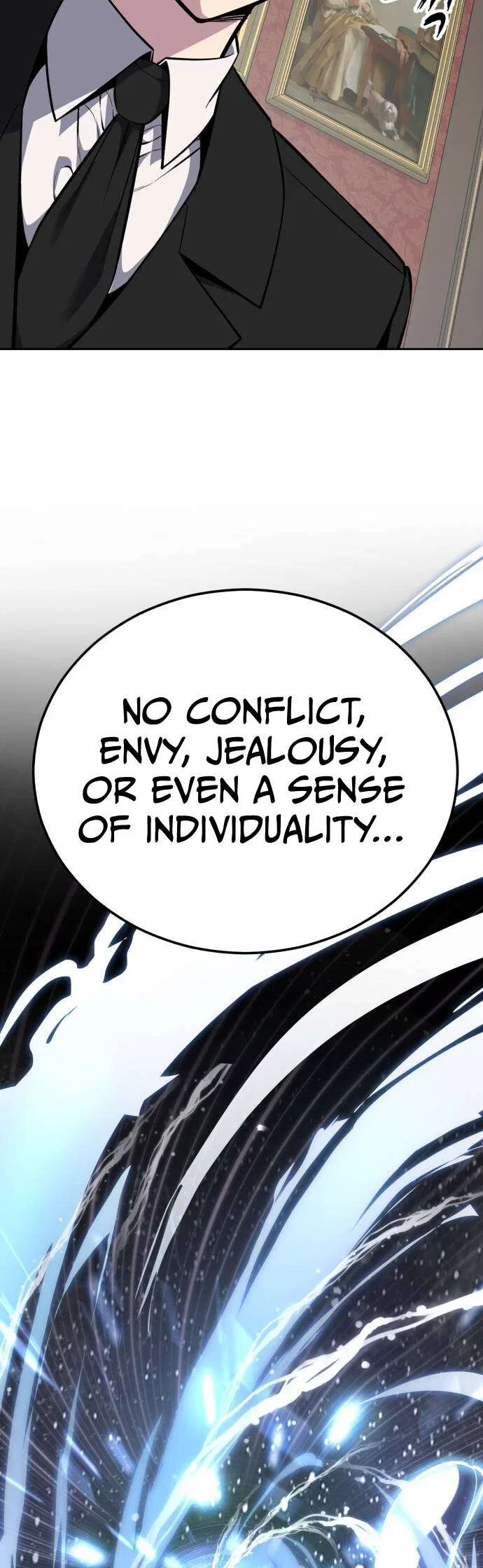 The Boy of Death manga Chapter 321 – Page 60
