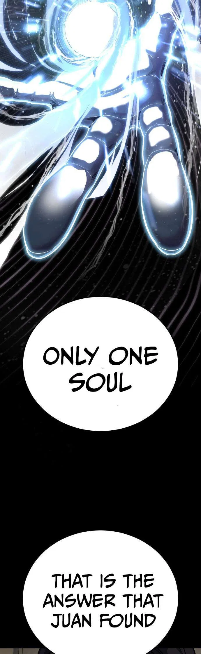 The Boy of Death manga Chapter 321 – Page 61