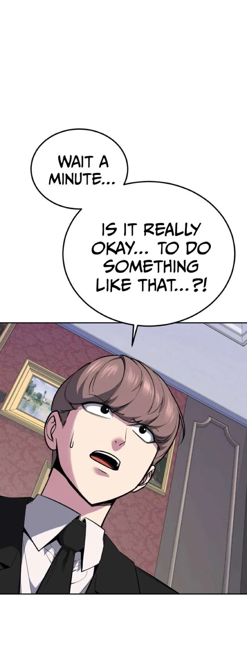 The Boy of Death manga Chapter 321 – Page 64
