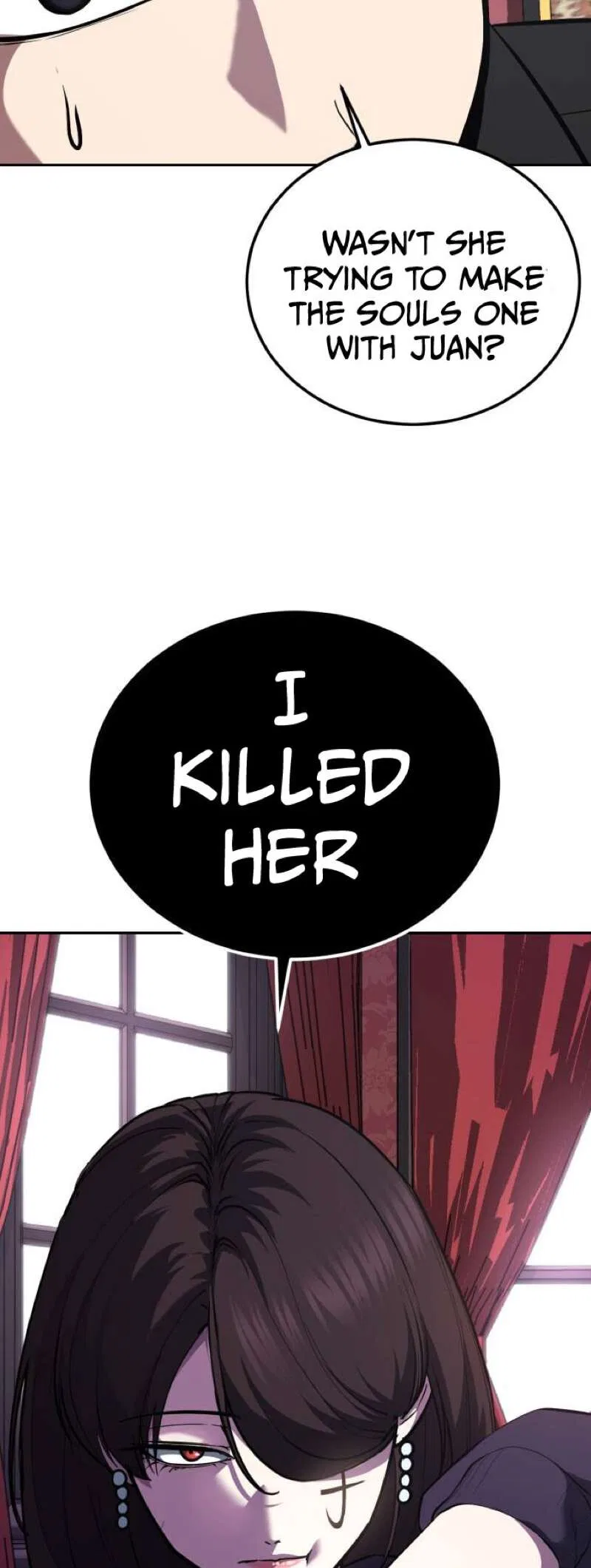 The Boy of Death manga Chapter 321 – Page 68
