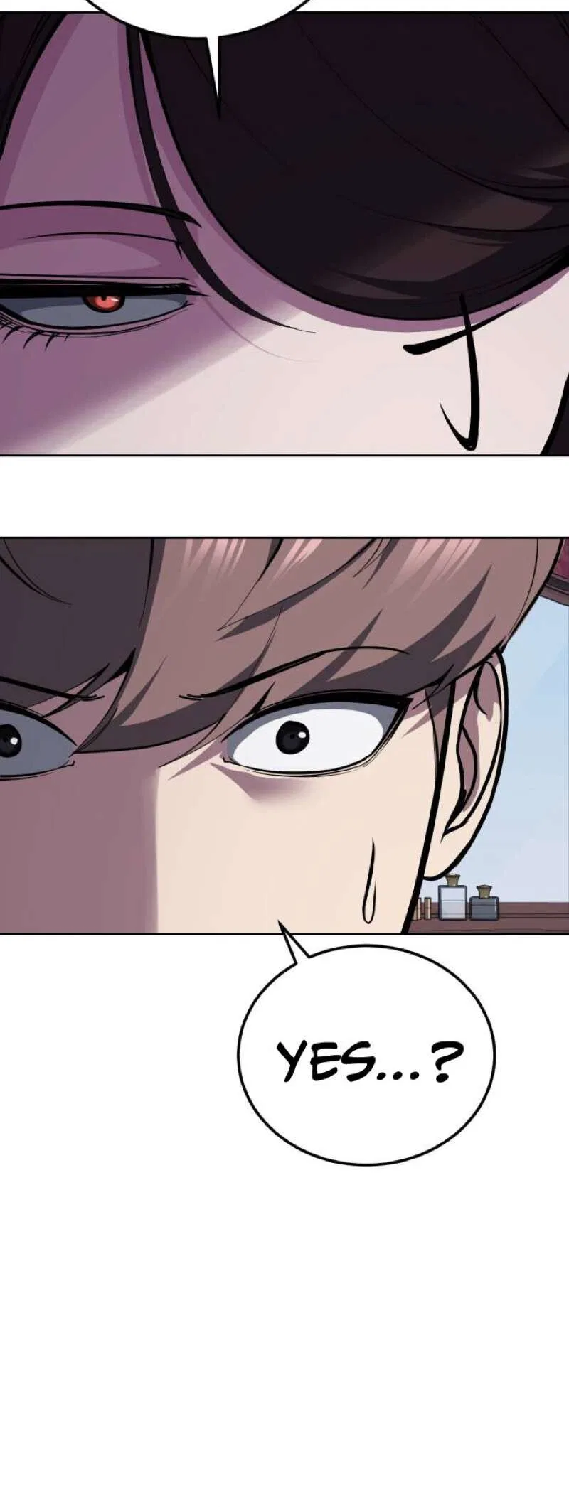 The Boy of Death manga Chapter 321 – Page 72